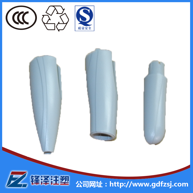東莞雙色模具是如何成型的？