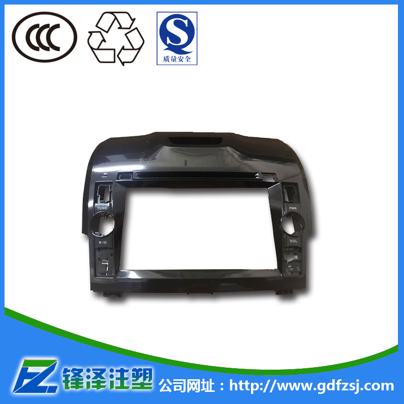 東莞噴油加工廠對塑膠產(chǎn)品噴漆的品質(zhì)要求是什么？